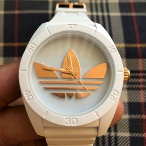 Adidas watch unisex